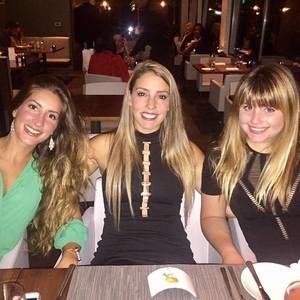 Meet your Posher, Kathryn